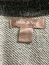 White Stag Gray Cardigan Size 20 - photo 7