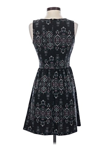 Xhilaration Casual Dress (view 2)
