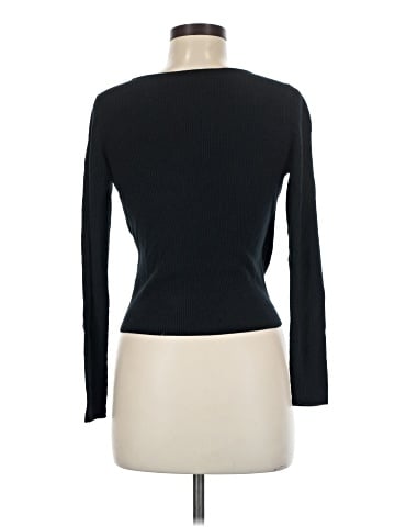 Leith Pullover Sweater (view 2)