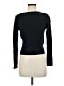 Leith Black Pullover Sweater Size M - photo 2