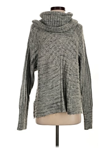 Hinge Turtleneck Sweater (view 1)