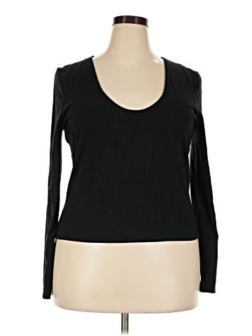 Boden 3/4 Sleeve T-Shirt (view 1)