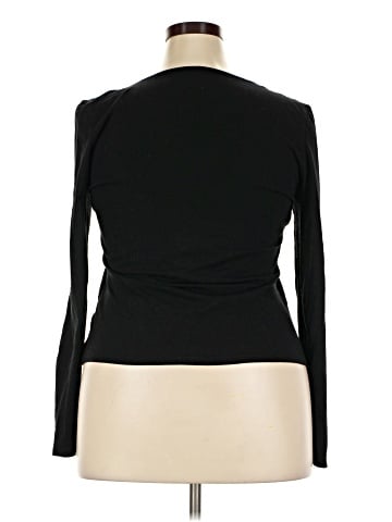 Boden 3/4 Sleeve T-Shirt (view 2)