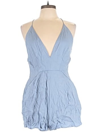 StyleStalker Romper (view 1)