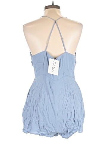 StyleStalker Romper (view 2)