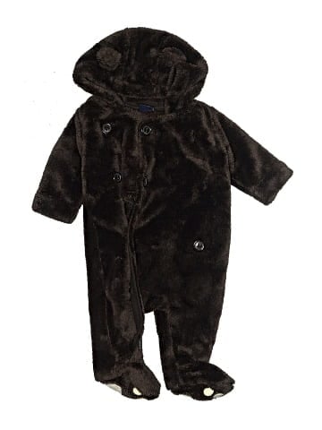 Baby Gap Coat (view 1)