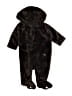 Baby Gap 100% Polyester Brown Coat Size 0-3 mo - photo 1