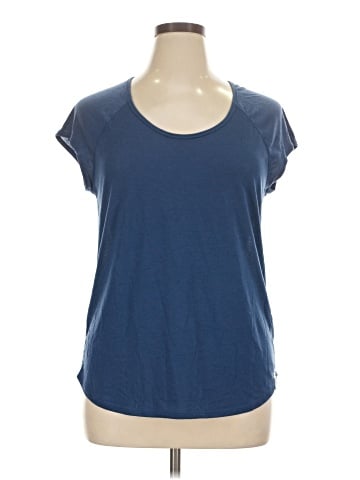 Under Armour Short Sleeve T-Shirt (view 1)