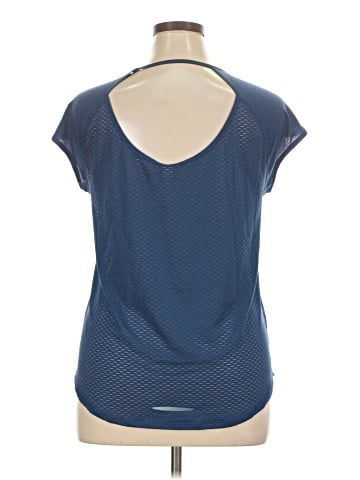 Under Armour Short Sleeve T-Shirt (view 2)
