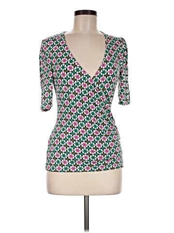 Boden 3/4 Sleeve Top (view 1)