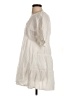 Universal Thread Ivory Casual Dress Size S - photo 5
