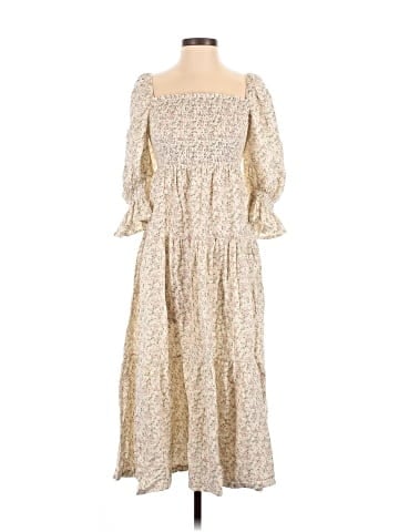 Nothing Fits But Casual Dress (view 1)