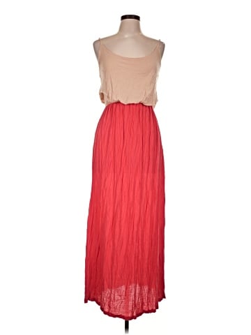 Active Basic Casual Dress (view 1)