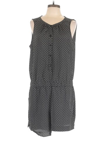 Ann Taylor LOFT Outlet Sleeveless Top (view 1)