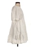 Universal Thread Ivory Casual Dress Size S - photo 4