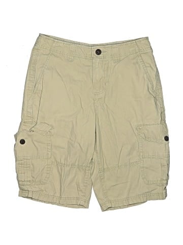 Urban Pipeline Cargo Shorts (view 1)