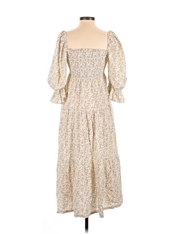 Nothing Fits But Casual Dress (view 2)