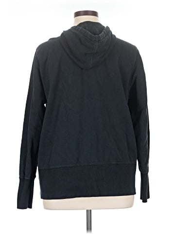 MXM Zip Up Hoodie (view 2)