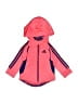 Adidas 100% Polyester Pink Track Jacket 3-6 MO / 6 MO - photo 1