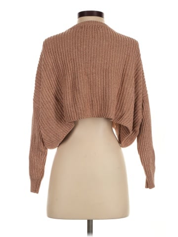 Cotton Candy LA Pullover Sweater (view 2)