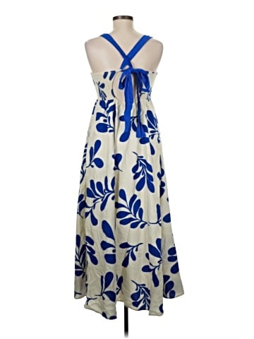 Blu Pepper Casual Dress (view 2)