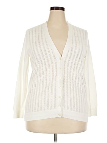Lands' End Cardigan (view 1)