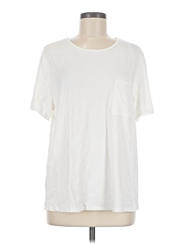 Cozy Earth Short Sleeve T-Shirt (view 1)