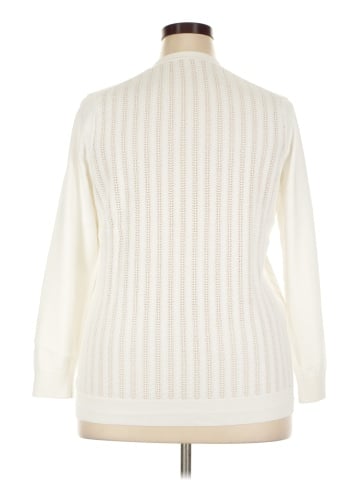 Lands' End Cardigan (view 2)