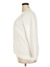 Lands' End Ivory Cardigan Size XXL (estimated) - photo 5