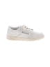 Reebok White Sneakers Size 7 1/2 - photo 1