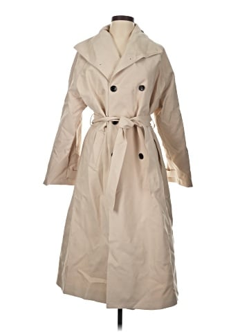 Beulah Style Trenchcoat (view 1)