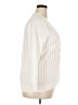 Lands' End Ivory Cardigan Size XXL (estimated) - photo 4