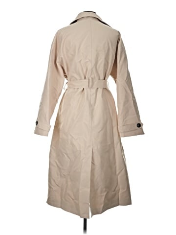 Beulah Style Trenchcoat (view 2)