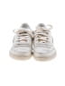 Reebok White Sneakers Size 7 1/2 - photo 2