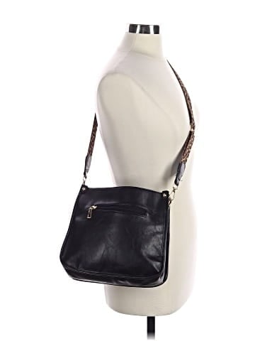 Unbranded Crossbody Bag (view 2)