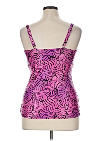 Unbranded Sleeveless Blouse (view 2)