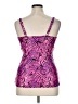 Unbranded Pink Sleeveless Blouse Size 16 - photo 2