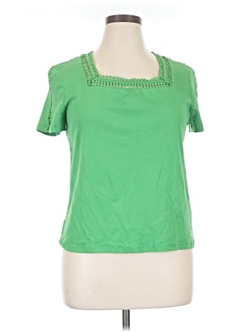 Rafaella Short Sleeve T-Shirt (view 1)