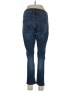 Express Jeans Blue Jeans Size 10 - photo 2