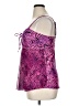 Unbranded Pink Sleeveless Blouse Size 16 - photo 5