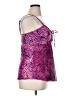 Unbranded Pink Sleeveless Blouse Size 16 - photo 4