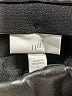 J.Jill 100% Polyester Black Track Pants Size L - photo 7
