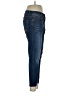 Express Jeans Blue Jeans Size 10 - photo 4