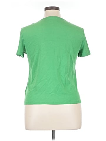 Rafaella Short Sleeve T-Shirt (view 2)