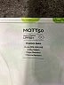 Mott50 Green Rash Guard Size L - photo 3