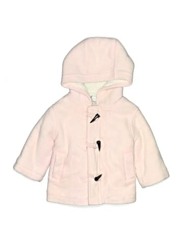 Quiltex Coat (view 1)