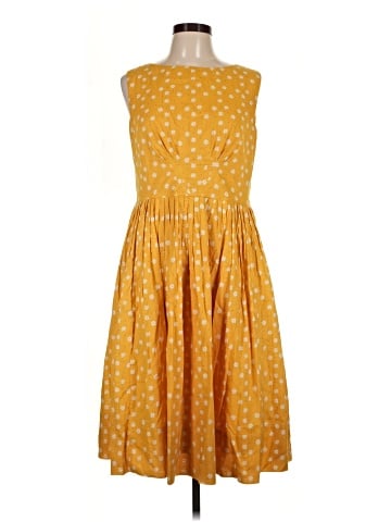Emily and Fin Casual Dress (view 1)