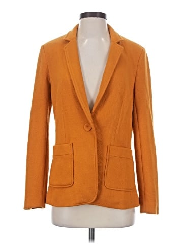 Daniel Rainn Blazer (view 1)