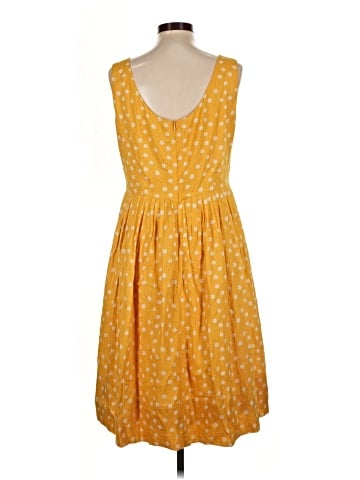 Emily and Fin Casual Dress (view 2)