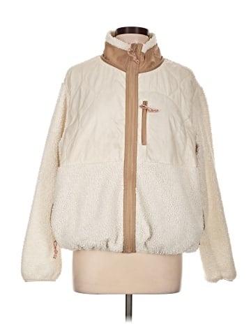 Active by Old Navy Cardigan (view 1)